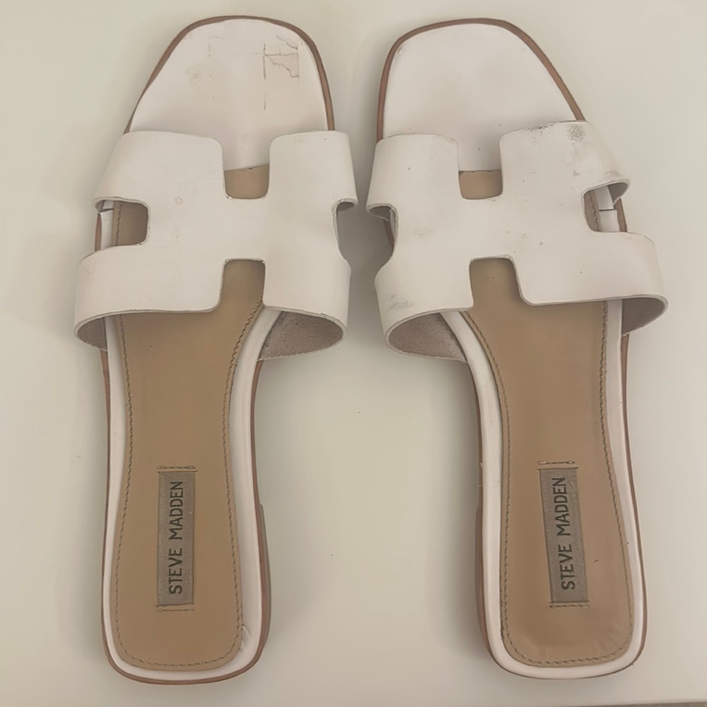 Steve Madden Hadyn Sandal